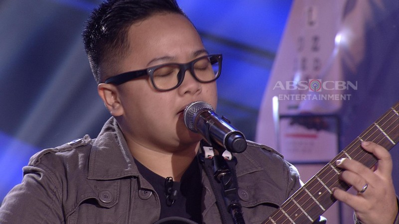 PHOTOS: Ice Seguerra On I Can See Your Voice 