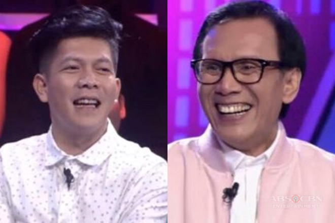 OPM Icon Rey and “Pilipinas Got Talent” winner play in “I Can See Your Voice”