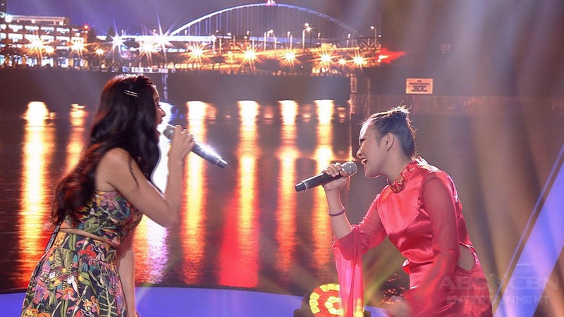 IN PHOTOS: Anne Curtis On I Can See Your Voice