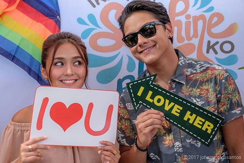 KathNiel Magic How this love team stays strong through the years 3