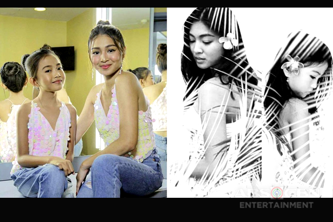 LOOK: 30 Times Milang slays as Little Nadine Lustre! | ABS-CBN Entertainment