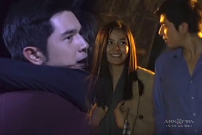 Kapamilya Toplist: 8 scenes that proved Lawrence is Sophia's Knight In Shining Armor Thumbnail