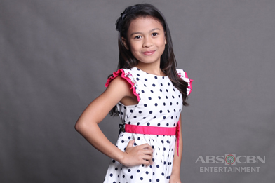 Kapamilya Spotlight: Lyca Gairanod | ABS-CBN Entertainment